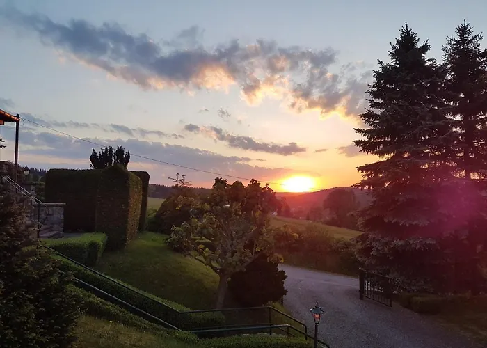 Ferienwohnung Goldene Hoehe