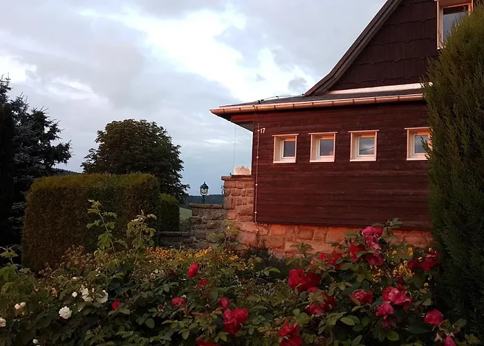 Ferienwohnung Goldene Hoehe
