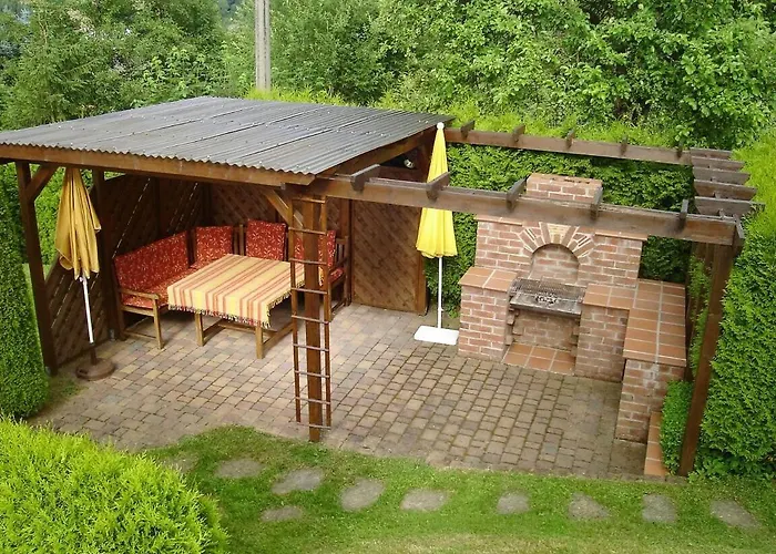Ferienwohnung Goldene Hoehe