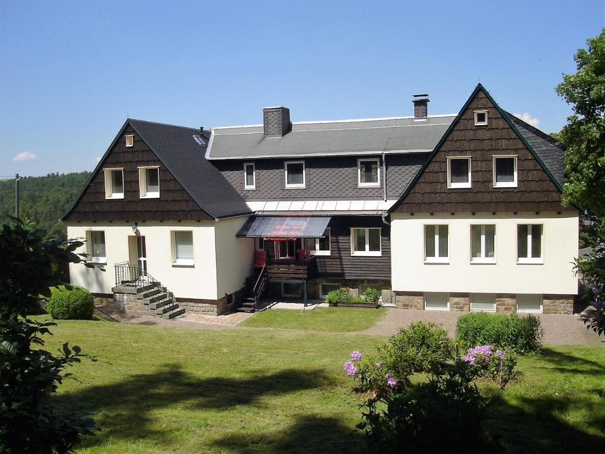 Goldene Hoehe Rechenberg-Bienenmühle
