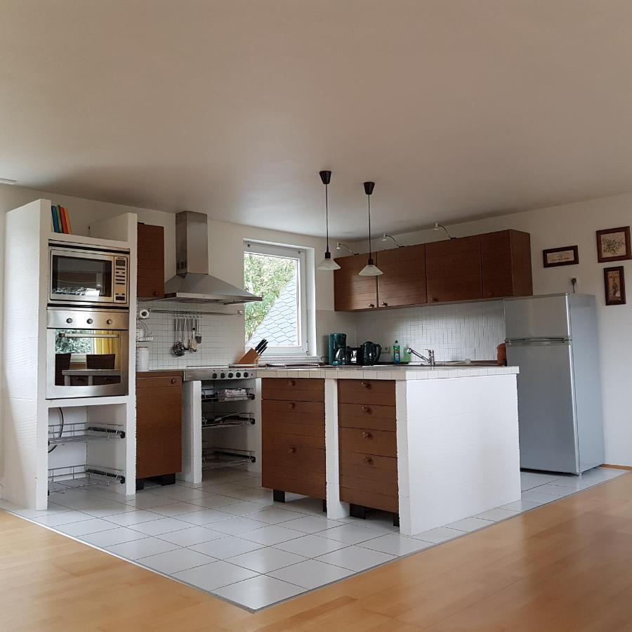 Appartement Goldene Hoehe Rechenberg-Bienenmühle