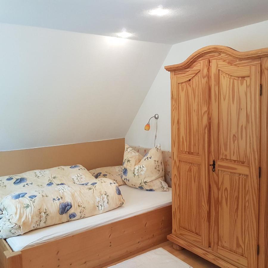 Appartement Goldene Hoehe *
