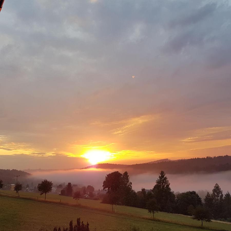 Goldene Hoehe * Rechenberg-Bienenmühle