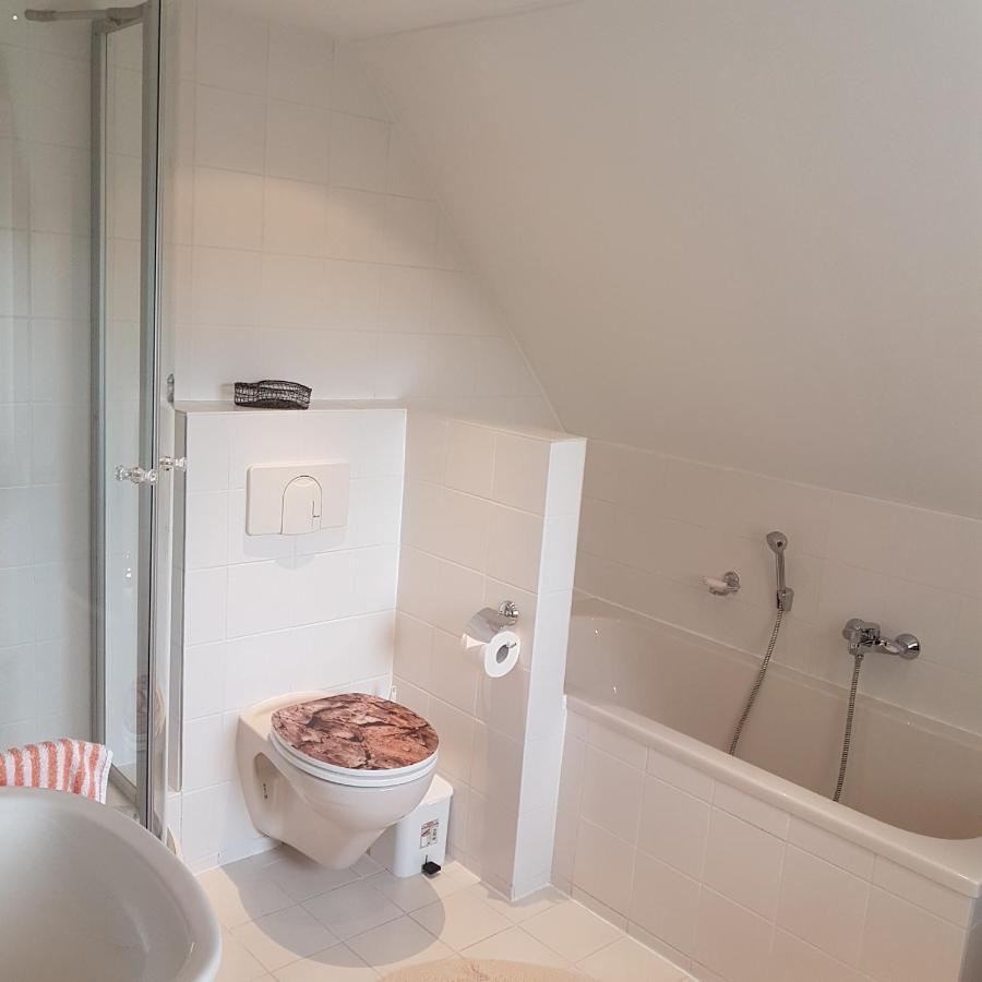 Goldene Hoehe Appartement *