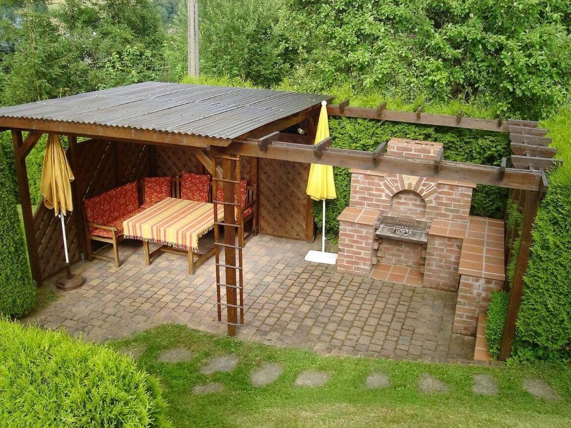 Appartement Goldene Hoehe Rechenberg-Bienenmühle